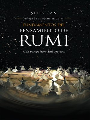 cover image of Fundamentals of Rumi's Thought